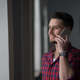 Illustration for article titled Change Your Voicemail Greeting When You Job Search